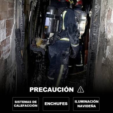 El Consorci llança una campanya de prevenció d’incendis d’habitatge