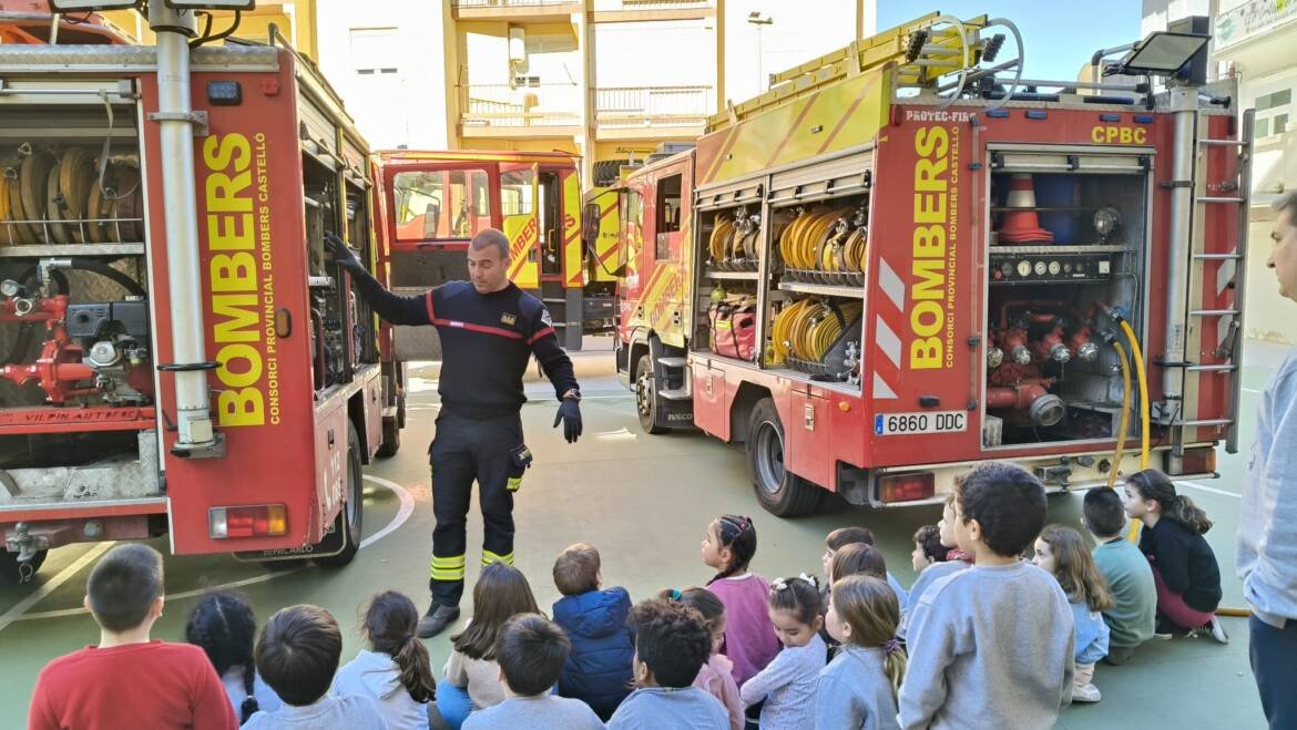 La Semana de la Prevención arranca con gran variedad de actividades