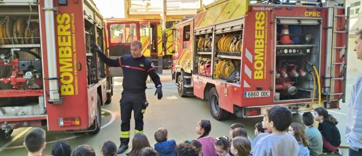 La Semana de la Prevención arranca con gran variedad de actividades