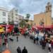 Success of the Prevention Fair held in Torreblanca